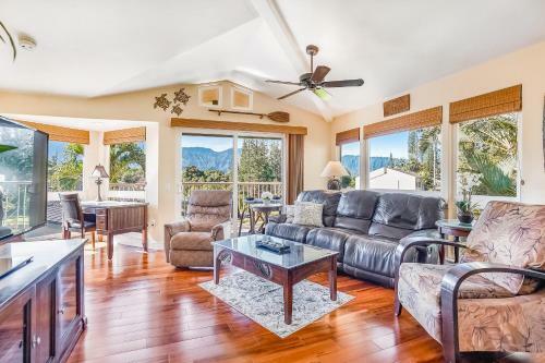 Villas Of Kamali'i