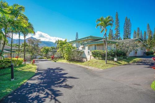 Villas Of Kamali'i