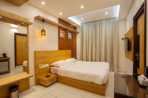 Hotel Hasco Tower