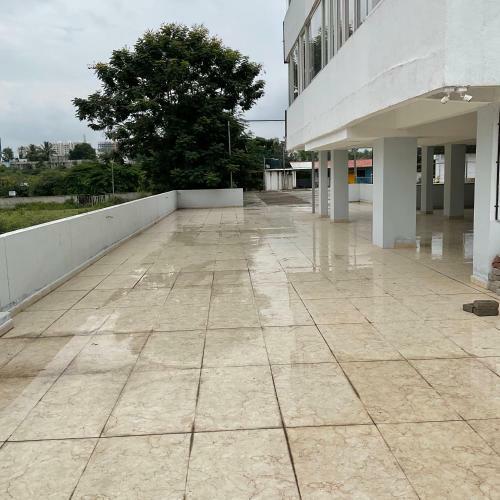 Hostal Manuja Villas Kharadi