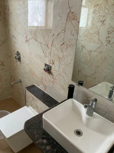 Hostal Manuja Villas Kharadi