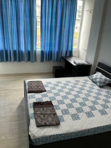 Hostal Manuja Villas Kharadi