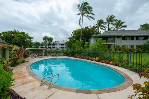 Alii Kai 5301-oceanfront Views From Every Window, Prime Top Floor Corner!