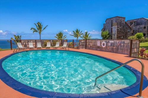 Apartamento Sealodge H9 Condo