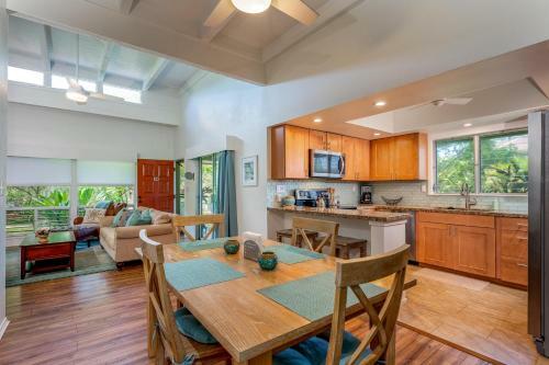Apartamento Honu Haven Condo