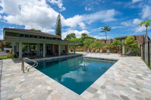 Apartamento Honu Haven Condo