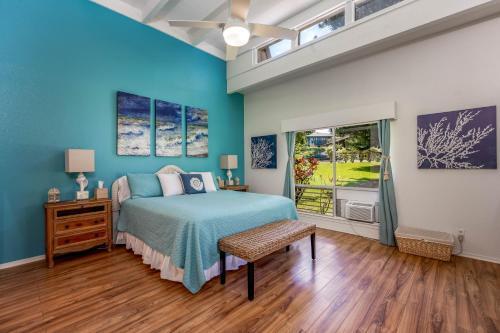 Apartamento Honu Haven Condo