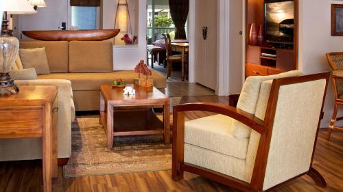 Hotel The Cliffs At Princeville By Vrhost