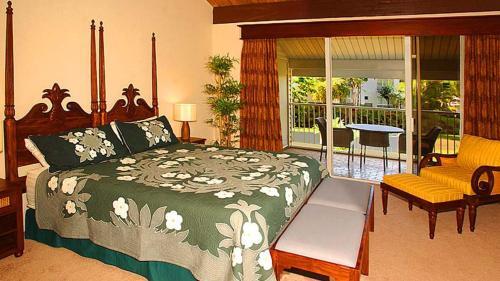 Hotel The Cliffs At Princeville By Vrhost