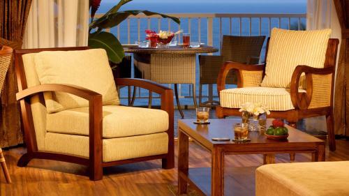 Hotel The Cliffs At Princeville By Vrhost