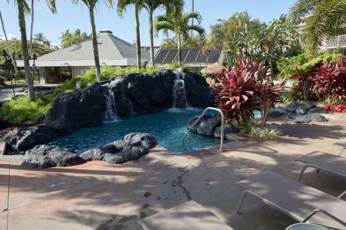Hotel The Cliffs At Princeville By Vrhost