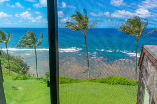 Apartamento Sealodge C7-oceanfront Views, Top Floor Privacy, Bright Tropical Interior
