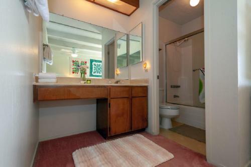 Apartamento Puamana 9c-hike To Anini Beach, Updated With Ac, Pool, Bbq