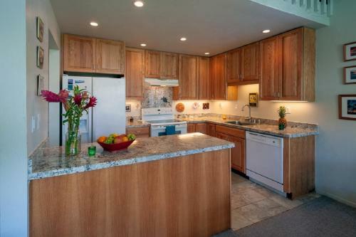 Apartamento Puamana 9c-hike To Anini Beach, Updated With Ac, Pool, Bbq