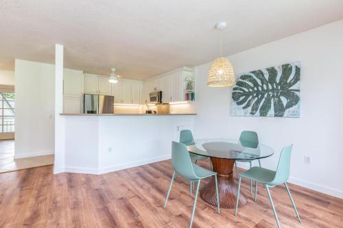 Apartamento Emmalani 423 Condo