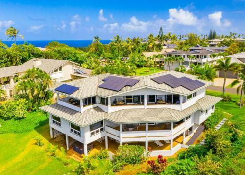 Hale Ohana Nui Home