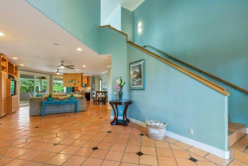 Hale Ohana Nui Home