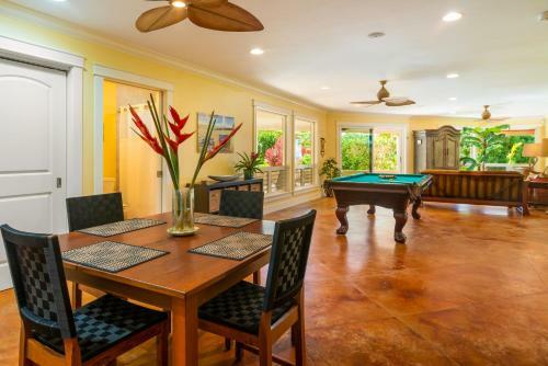 Hale Ohana Nui Home
