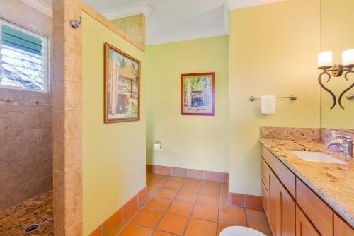 Hale Ohana Nui Home