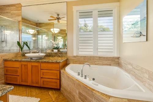 Hale Ohana Nui Home