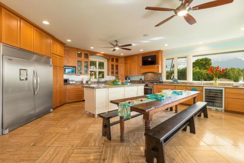 Hale Ohana Nui Home