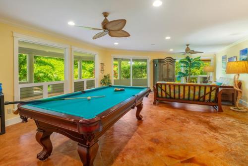 Hale Ohana Nui Home