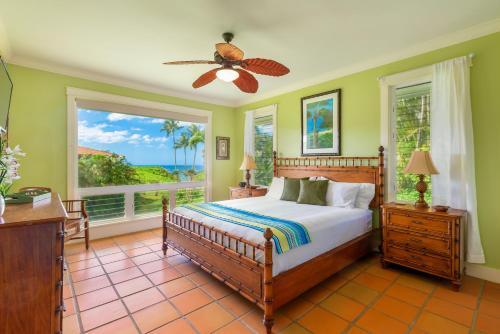 Hale Ohana Nui Home