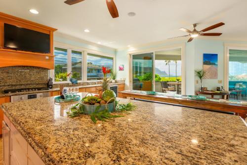 Hale Ohana Nui Home