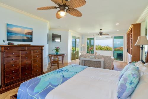 Hale Ohana Nui Home
