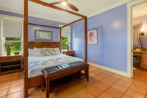 Hale Ohana Nui Home