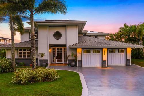 Hale Ohana Nui Home