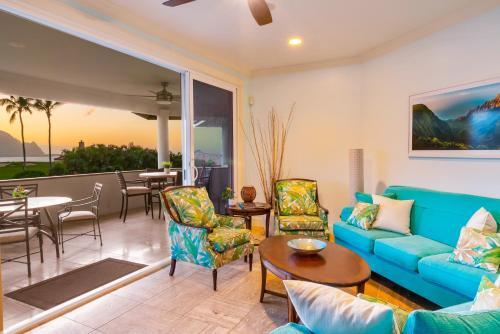 Hale Ohana Nui Home
