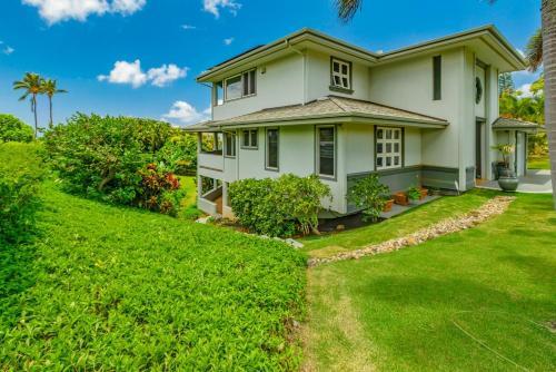 Hale Ohana Nui Home