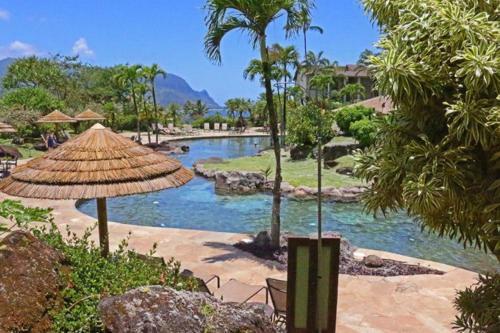 Hanalei Bay Resort