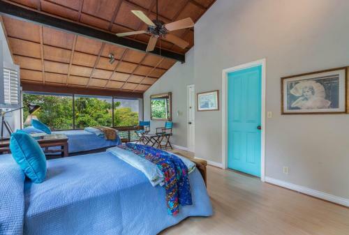 Kamapua'a Hale Home