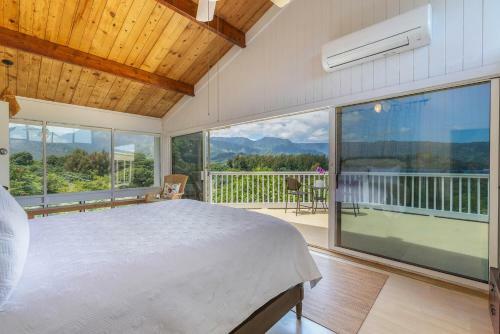 Kamapua'a Hale Home