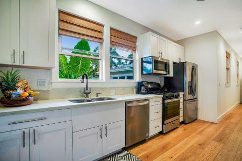 Apartamento North Shore Ohana Hale