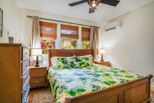 Apartamento North Shore Ohana Hale