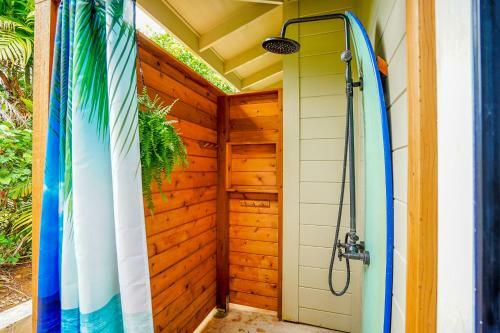 Apartamento North Shore Ohana Hale