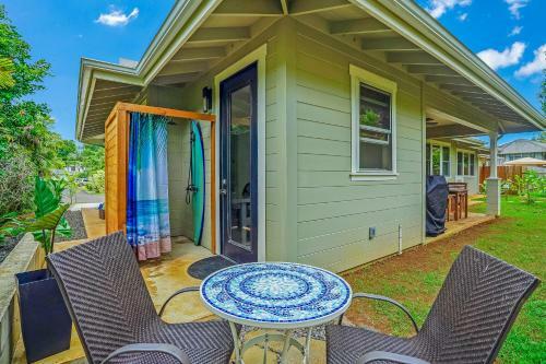 Apartamento North Shore Ohana Hale