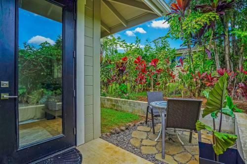 Apartamento North Shore Ohana Hale