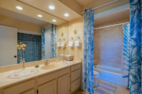 Apartamento Kamahana 23 - Spacious And Light, Private, With Golf Course And Ocean Views!