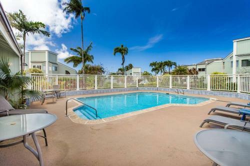 Apartamento Kamahana 23 - Spacious And Light, Private, With Golf Course And Ocean Views!