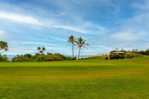 Apartamento Kamahana 23 - Spacious And Light, Private, With Golf Course And Ocean Views!