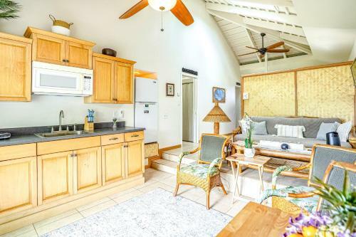 Apartamento Paniolo #202b