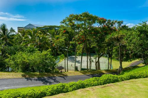 Apartamento Hbr 5202-elegant With Ac, 5-star Amenities!