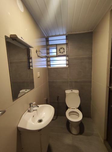 Hotel Crystal Residency