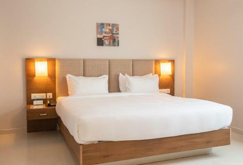 Hotel Royal Residency