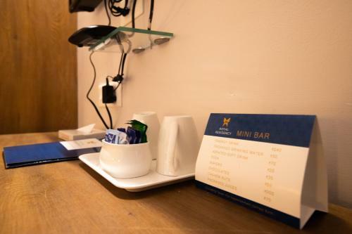 Hotel Royal Residency