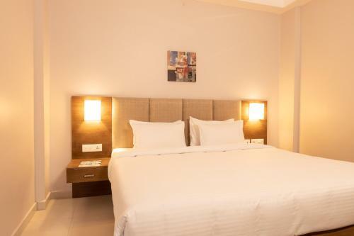 Hotel Royal Residency